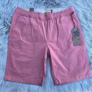 Hudson & Barrow Waist 32 Shorts NWT